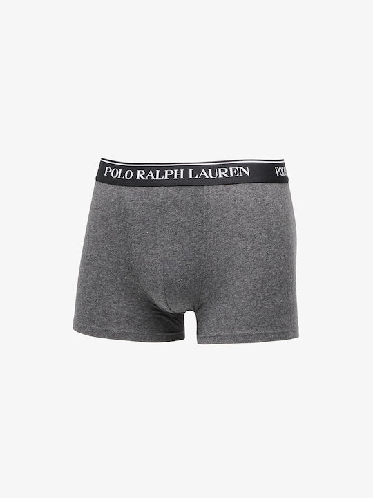 Herren Boxershorts Multicolor 3Packung