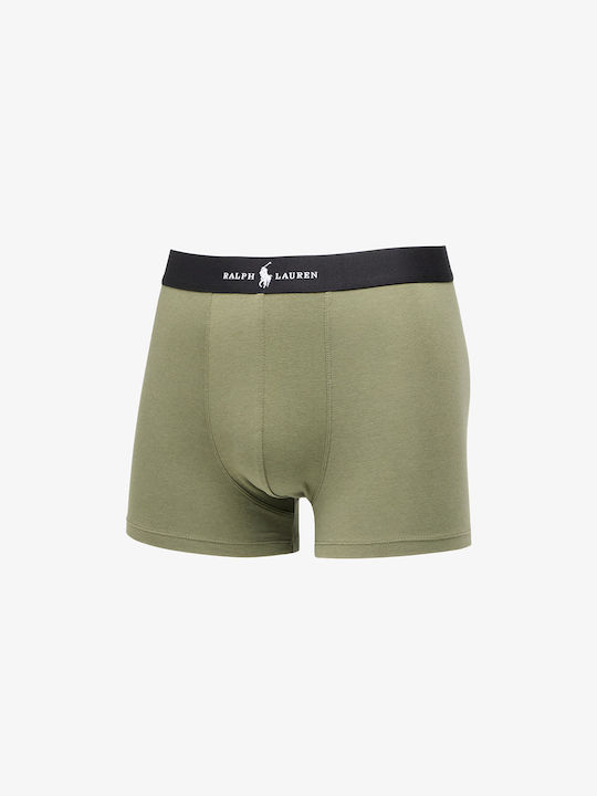 Herren Boxershorts Multicolor 3Packung