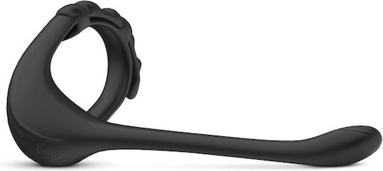 Teazers Triple Prostate Vibrator Remote