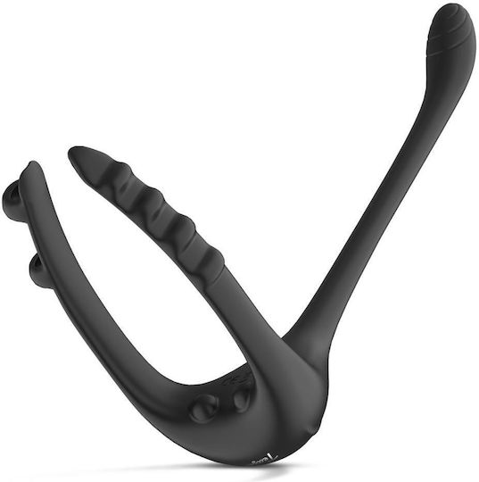 Teazers Triple Prostate Vibrator Remote