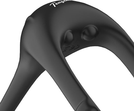 Teazers Triple Prostate Vibrator Remote