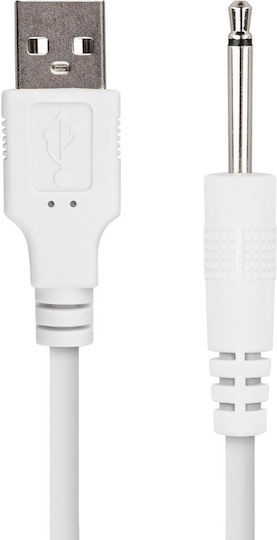Teazers Triple Prostate Vibrator Remote