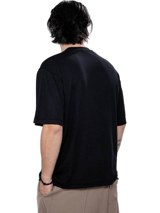 T-shirt Black