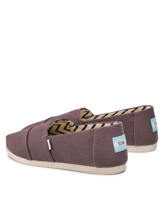 Toms