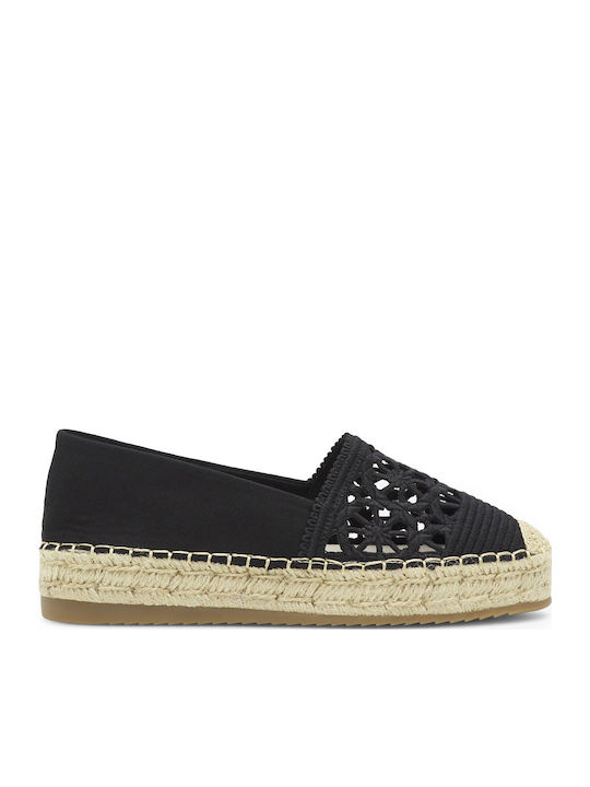 Women's Espadrilles Black