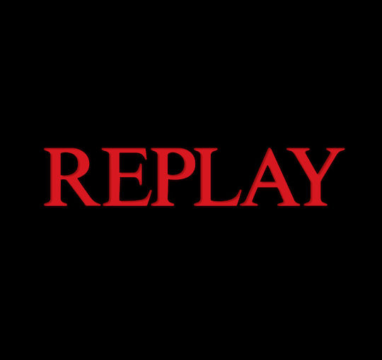 Replay Jeans Spirit! Eau de Toilette 50ml