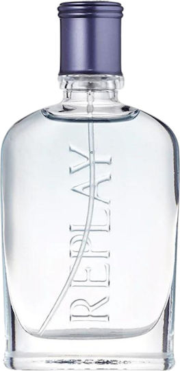 Replay Jeans Spirit! Eau de Toilette 50ml