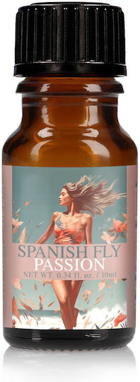 Shots Spanish Fly Passion Стимулираща 10мл