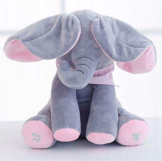 Plush Elephant 30 cm