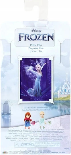 Disney Elsa Κούκλα