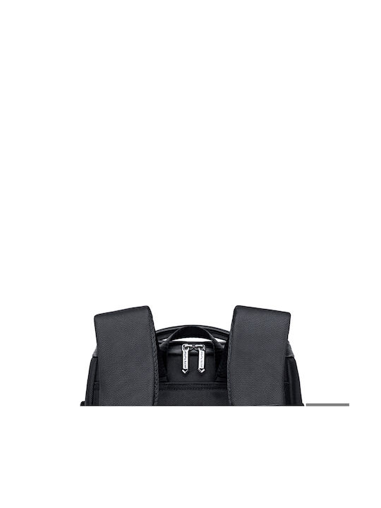 Herrentasche Schulter / Crossbody Gray