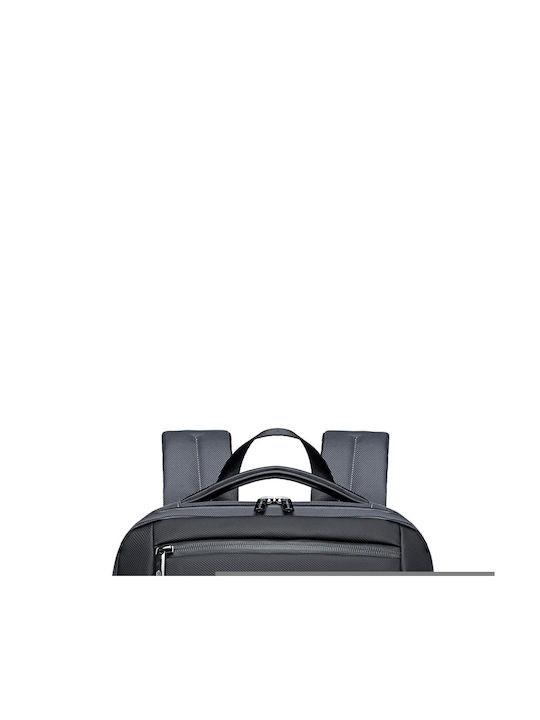 Herrentasche Schulter / Crossbody Gray