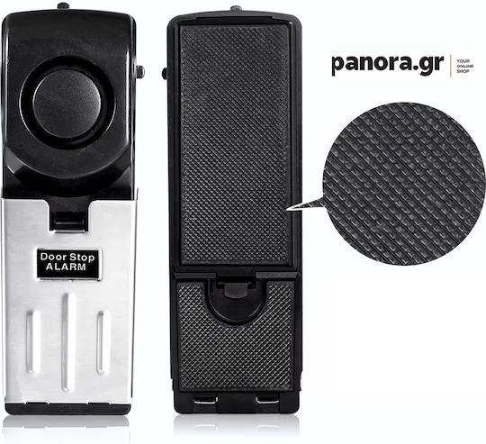 Chengxin Door Wedge With 120dB Siren