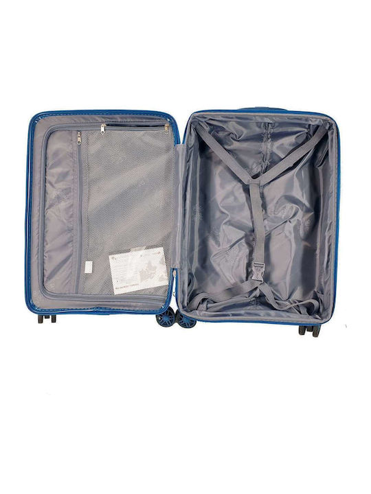 Verage Cabin Suitcase Champagne Beige