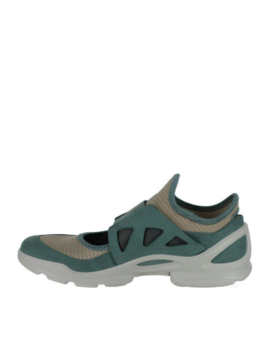 Adidași Tip Botine Pentru Femei Verzi