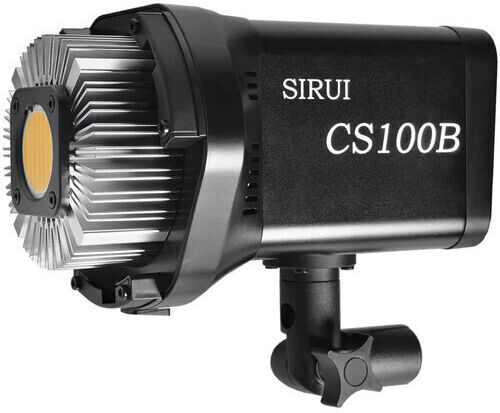 Sirui με Φωτεινότητα LUX 3600 Lux