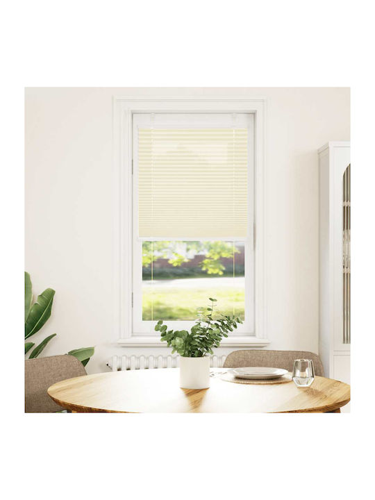 vidaXL Shade Blind Fabric in Beige Color L65xH150cm