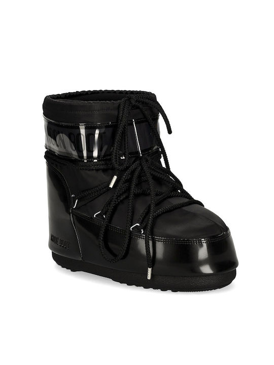 Moon Boot Women's Boots Black