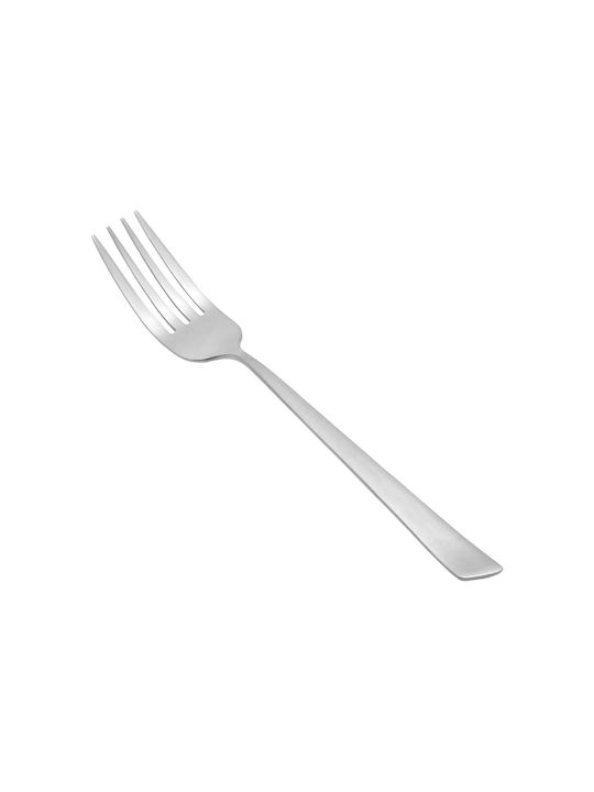 Estia Set of Forks Table Silver 20.7cm 6pcs