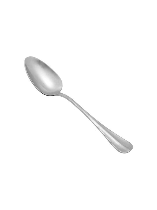 Estia Grace Classic Κουτάλι Φαγητού Ανοξείδωτο Ασημί 21.3cm