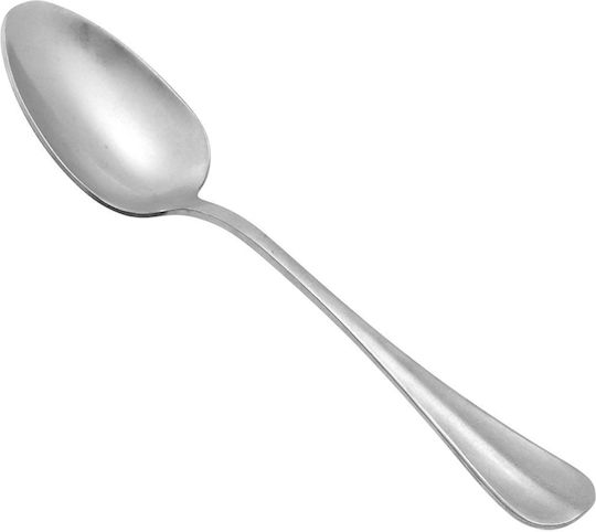 Estia Grace Classic Linguri Alimente Oțel Inoxidabil Argintii 21.3cm 01-29029 Estia Grace Classic Linguri Alimente Oțel Inoxidabil Argintii 21.3cm 01-29029