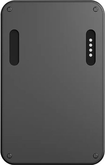 JnN A3 Surveillance Bug Capacity 32GB