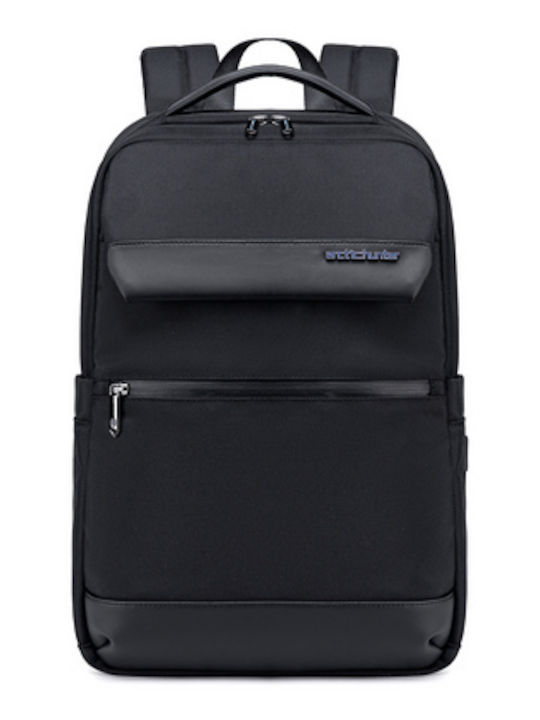 Arctic Hunter B00671 Backpack Backpack for 15.6" Laptop Black