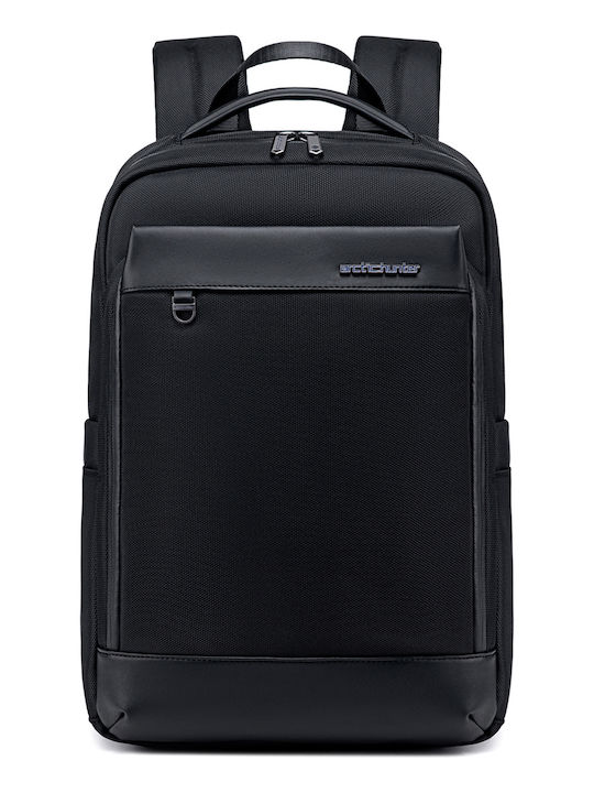 Arctic Hunter B00672 Geantă Rucsacuri pentru laptop 15.6" în culoarea Negru