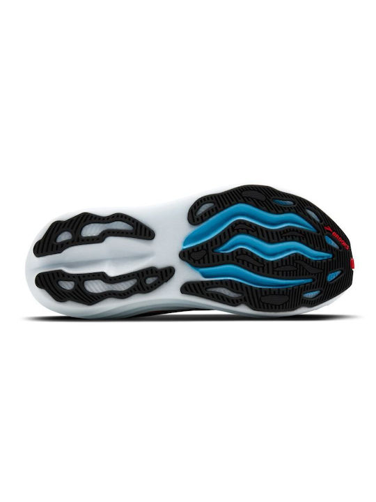 Glycerin Max Sport Shoes Running Black / Ebony / Winter Sky