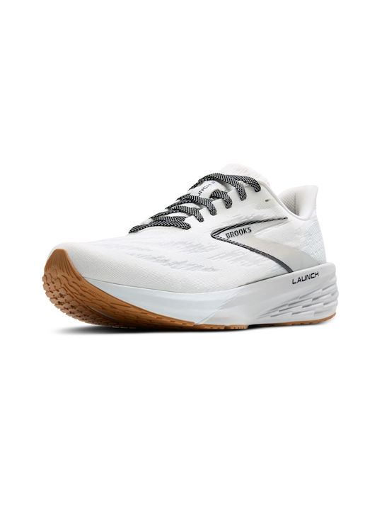 Launch 11 Sport Shoes Running White / Grey / Black