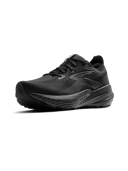 Glycerin Gts 22 Sport Shoes Running Black
