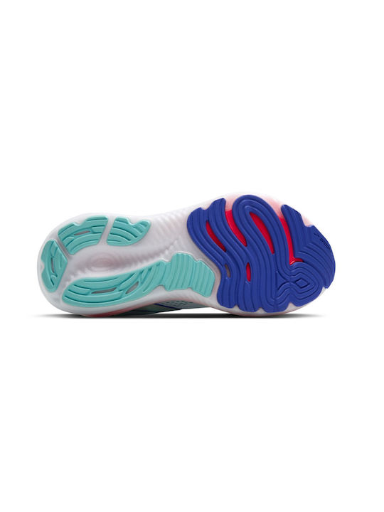 Glycerin 22 Sport Shoes Running White / Limpet Shell / Amparo Blue