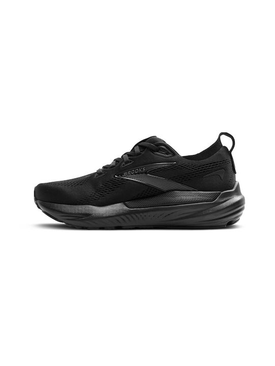Glycerin Gts 22 Sport Shoes Running Black