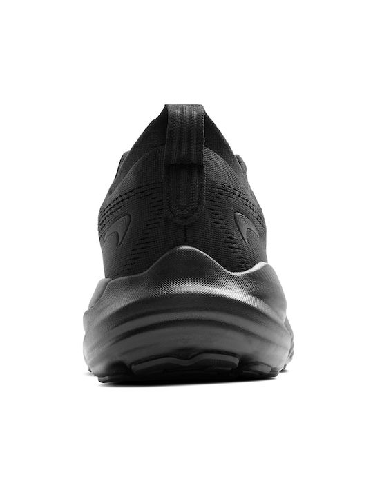 Glycerin Gts 22 Sport Shoes Running Black