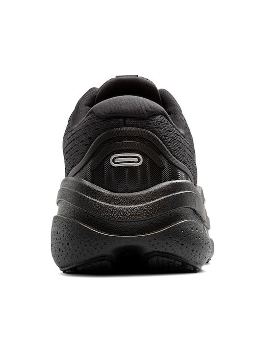 Ghost Max 2 Ανδρικά Αθλητικά Παπούτσια Running Black / Ebony