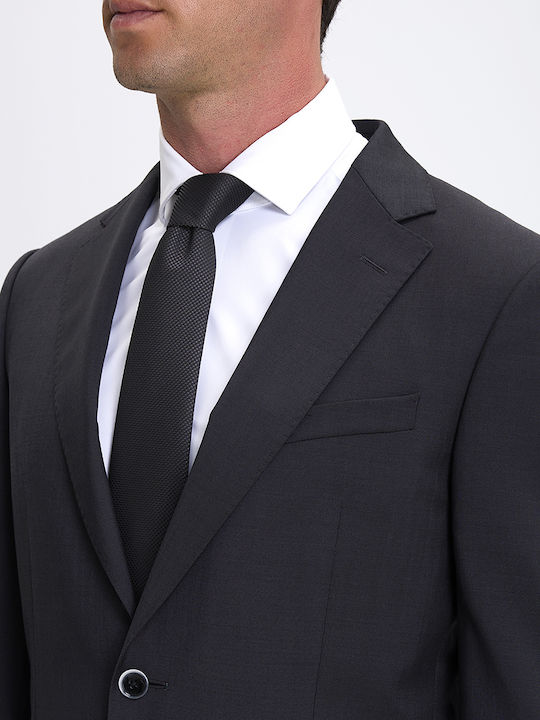 Men's Winter Suit Grey