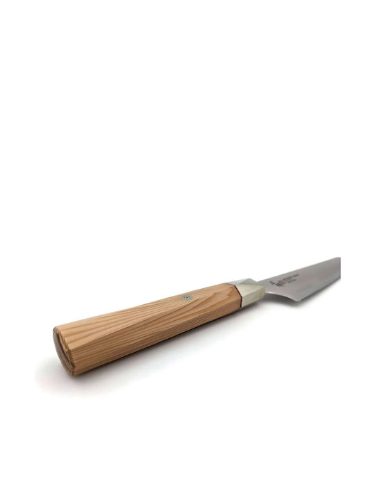 Mcusta Aogami Beyond Messer Allgemeine Verwendung aus rostfreiem Stahl 15cm