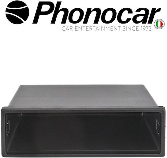 Phonocar DIN Fascia Panels 2 Din for Chevrolet Aveo / Captiva / Epica