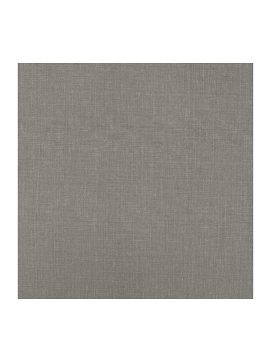 vidaXL Shade Blind Fabric in Gray Color L70xH150cm