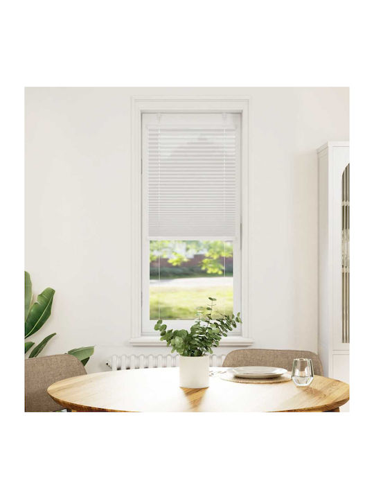 vidaXL Shade Blind Fabric in Gray Color L50xH100cm