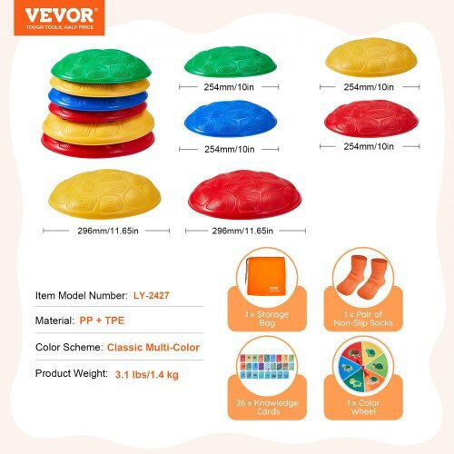 Vevor Играчка Играчки за баланс