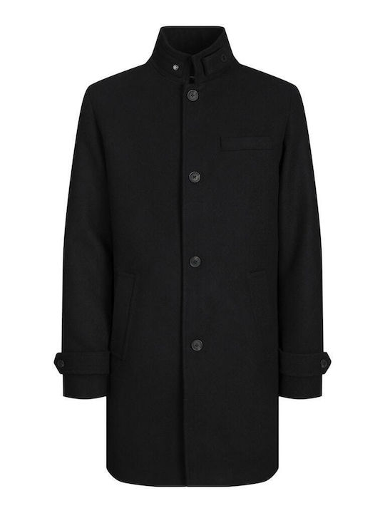 Jack & Jones Men's Coat Greige