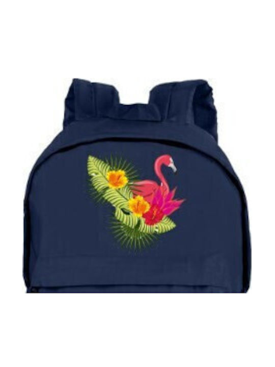 Kids Bag Backpack Blue Kids Bag Backpack Blue