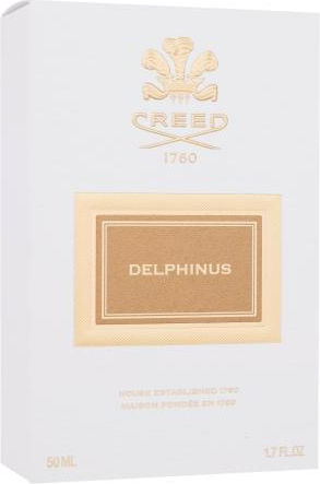Delphinus Eau de Parfum 50ml