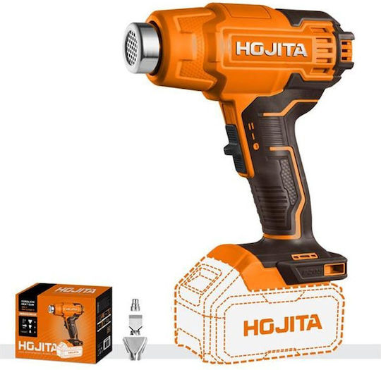 Hojita HJKH1B02 Heißluftpistole