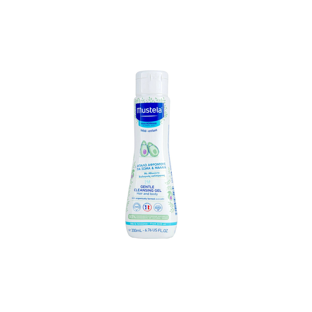 Bayi Mustela Hydra Bebe Body Lotion Jual Mustela Hydra Bebe Body