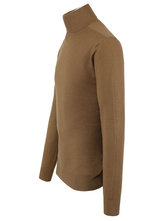 La Pupa Pullover Camel