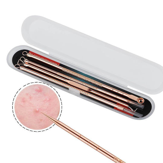 Blemish Removal Tool Set 4 Pieces