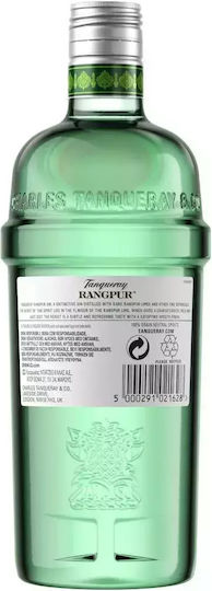 Rangpur London Dry Gin 41% 700ml