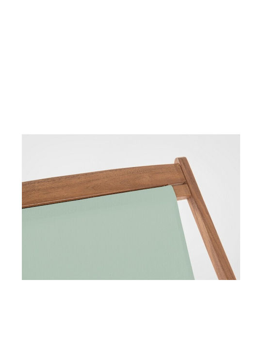 Σεζλόνγκ Noemi Ξύλινη 60x106x88cm Σεζλόνγκ Noemi Ξύλινη 60x106x88cm